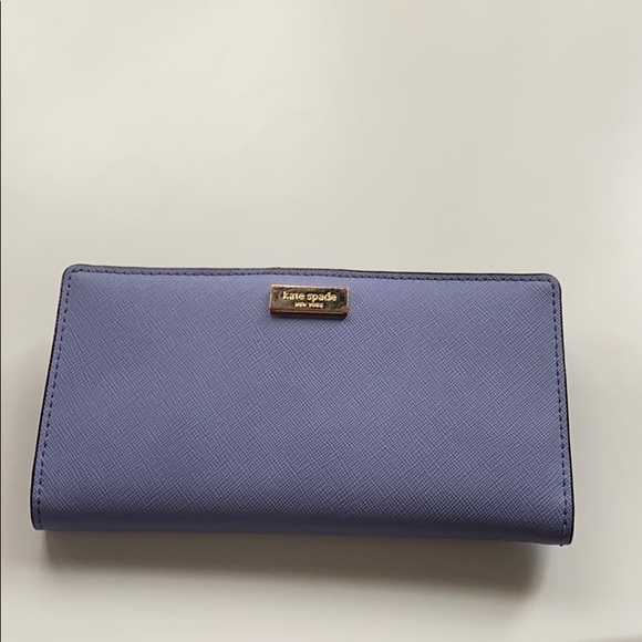 kate spade Handbags - Kate spade wallet